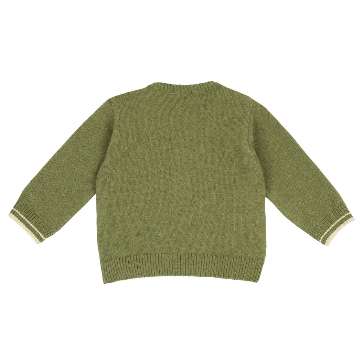 Maglione girocollo