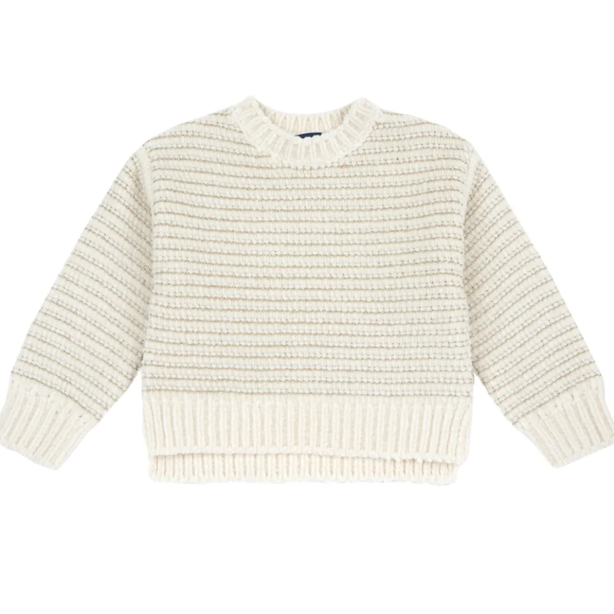 Maglione girocollo