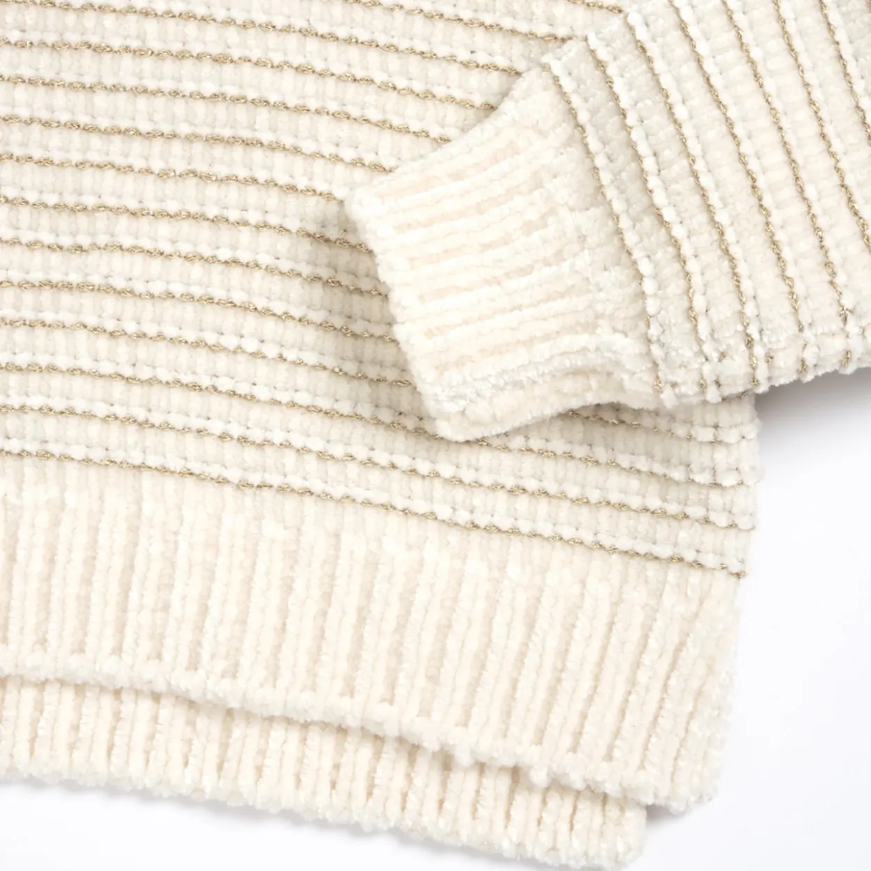 Maglione girocollo