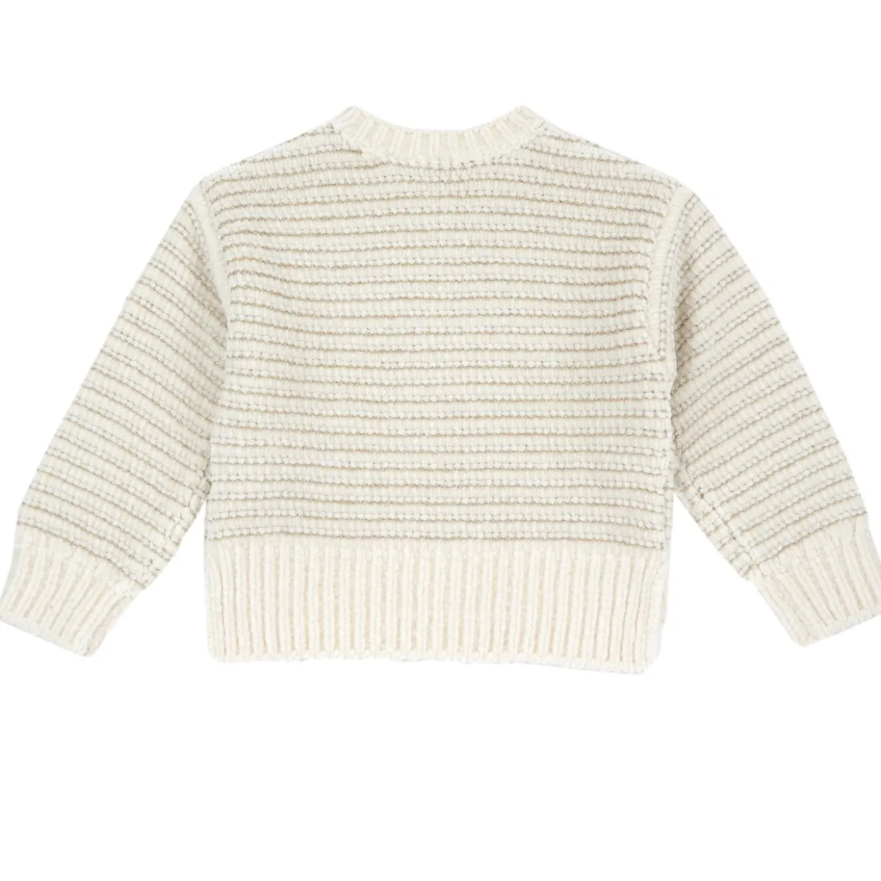 Maglione girocollo