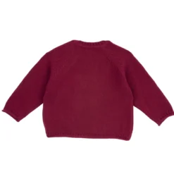 Maglione girocollo