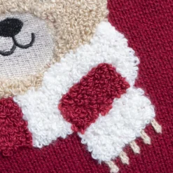 Maglione girocollo