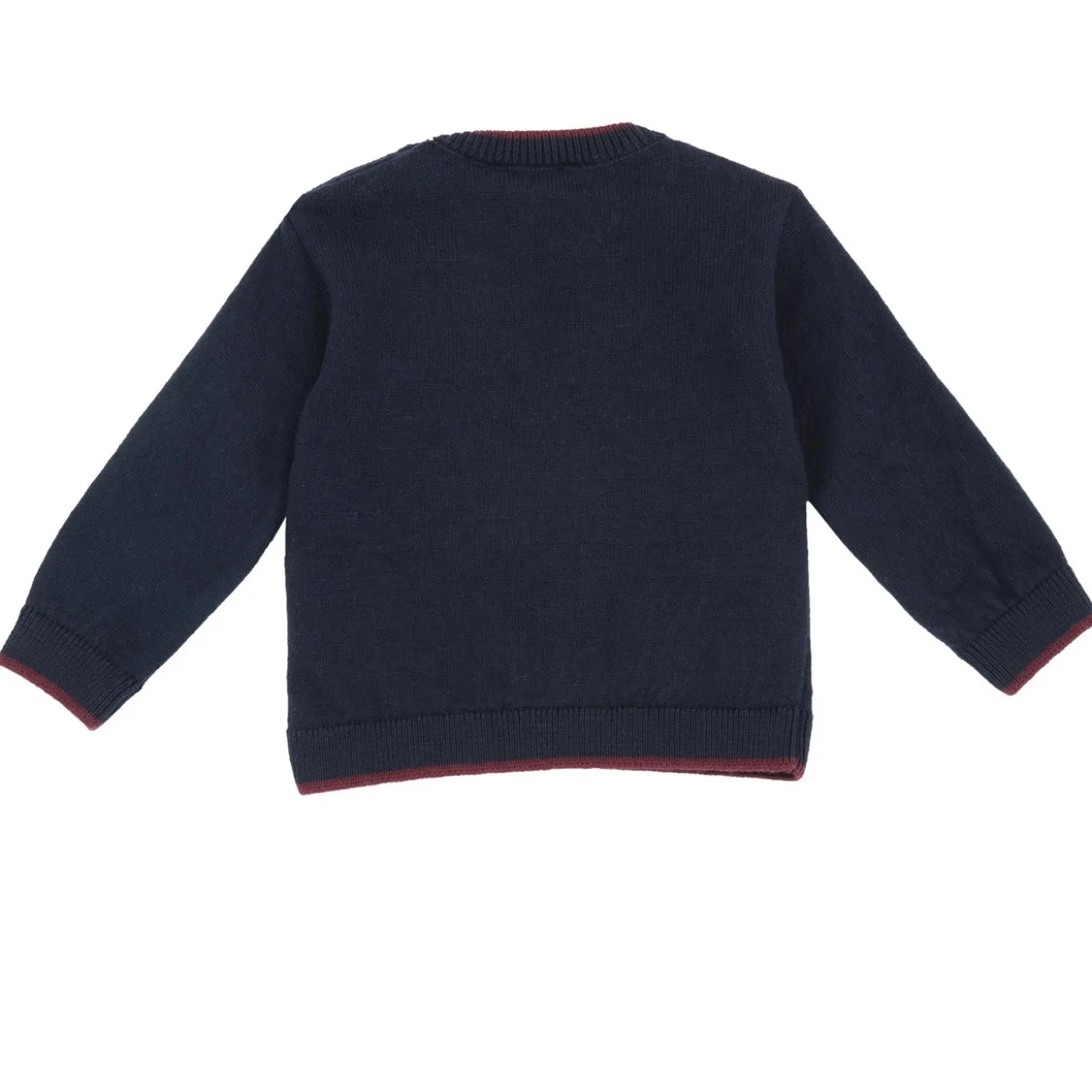 Maglione girocollo