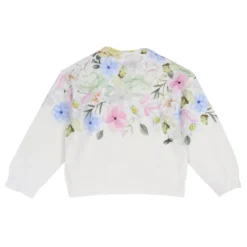 Maglione girocollo