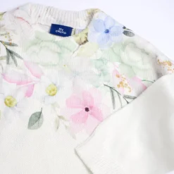 Maglione girocollo