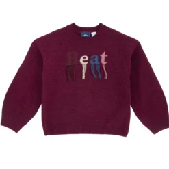 Maglione girocollo