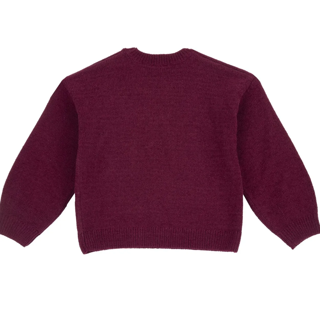 Maglione girocollo