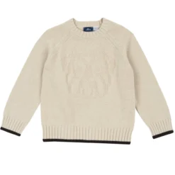 Maglione girocollo