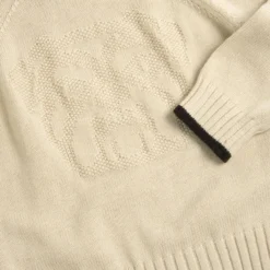 Maglione girocollo