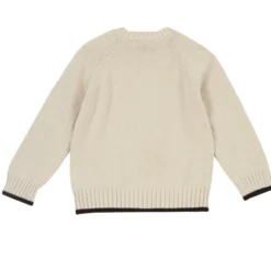 Maglione girocollo