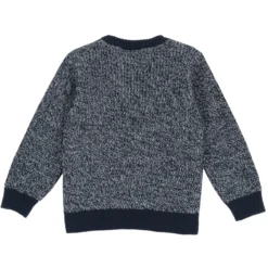 Maglione girocollo