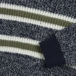 Maglione girocollo