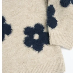 Maglione girocollo