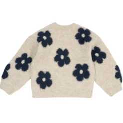 Maglione girocollo