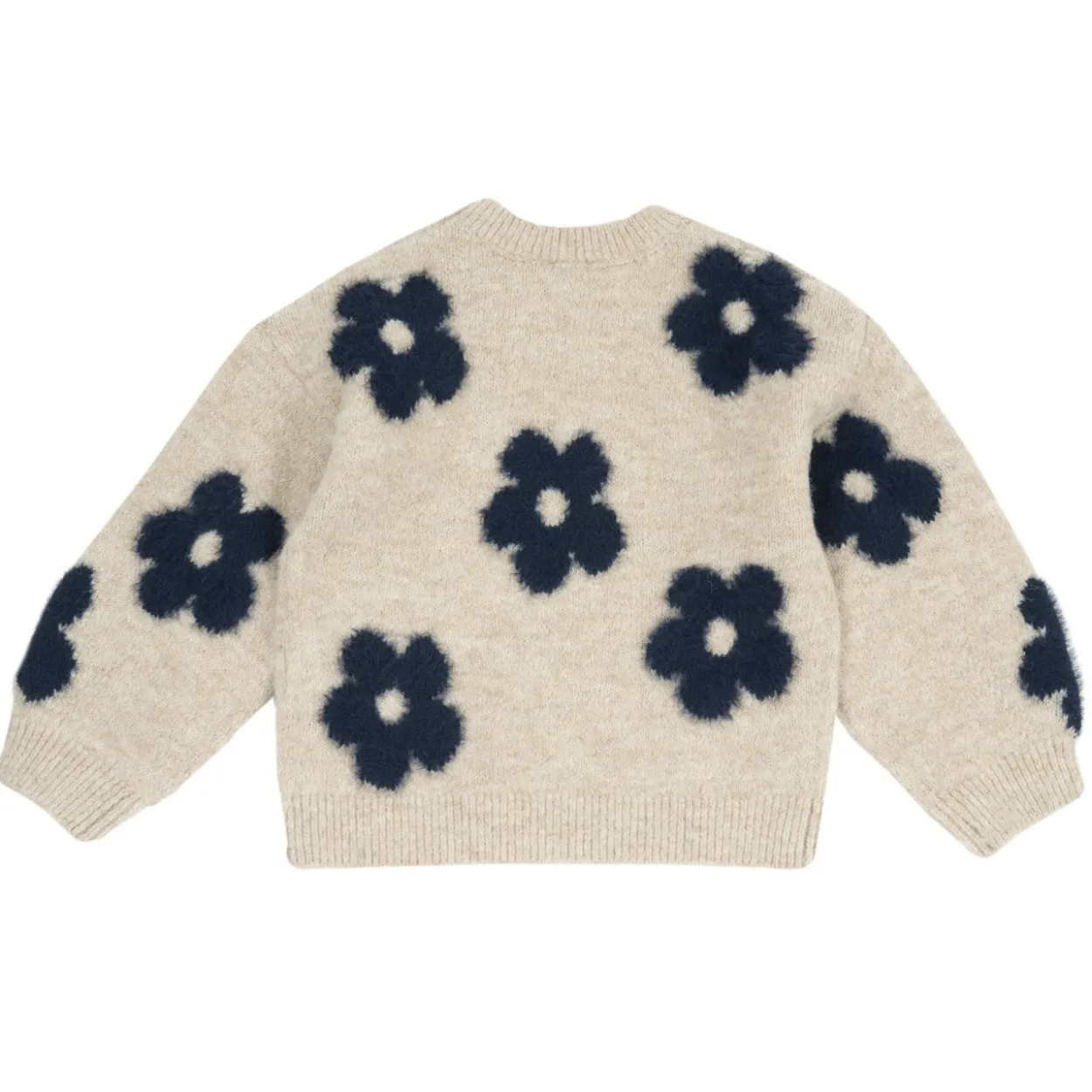 Maglione girocollo