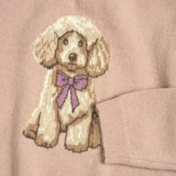Maglione girocollo