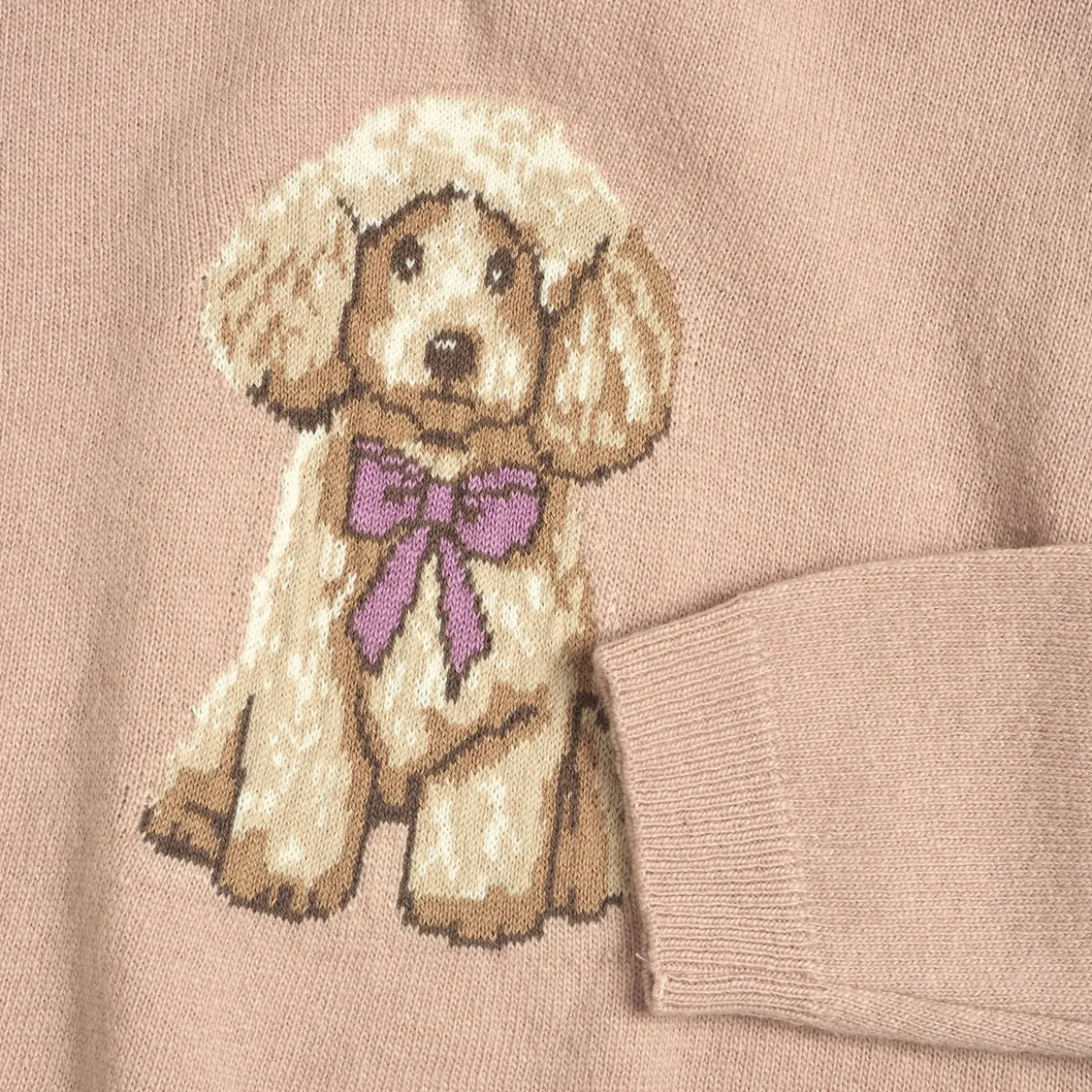 Maglione girocollo