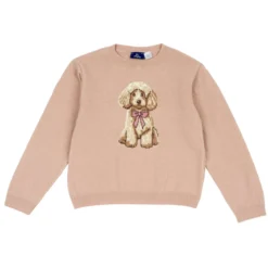 Maglione girocollo