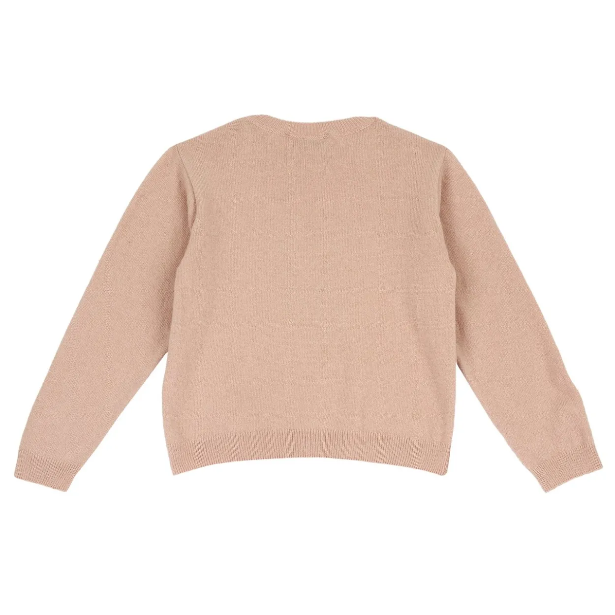 Maglione girocollo