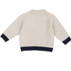 Maglione in cotone