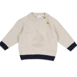 Maglione in cotone