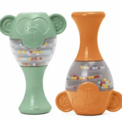 Maracas scimmie