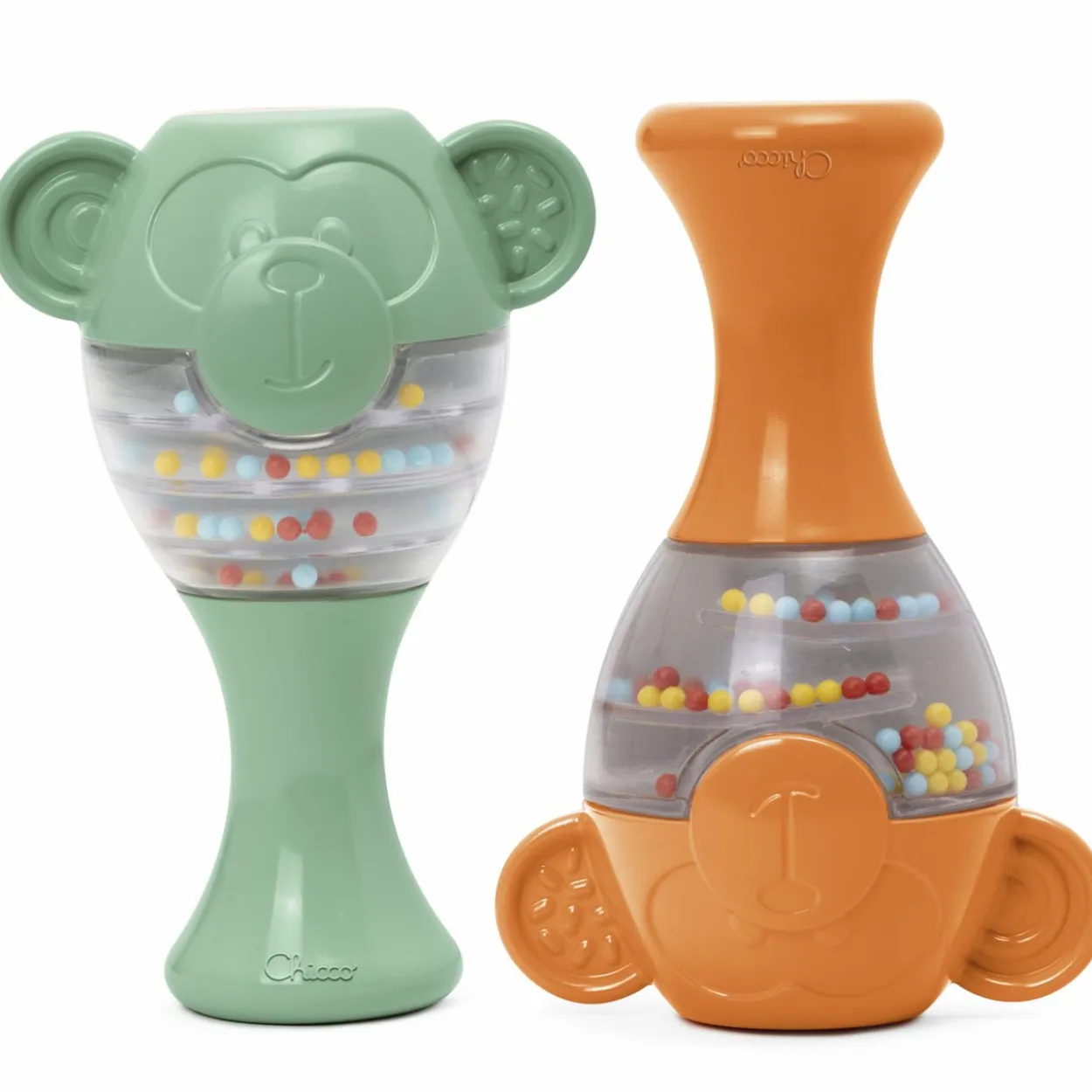 Maracas scimmie