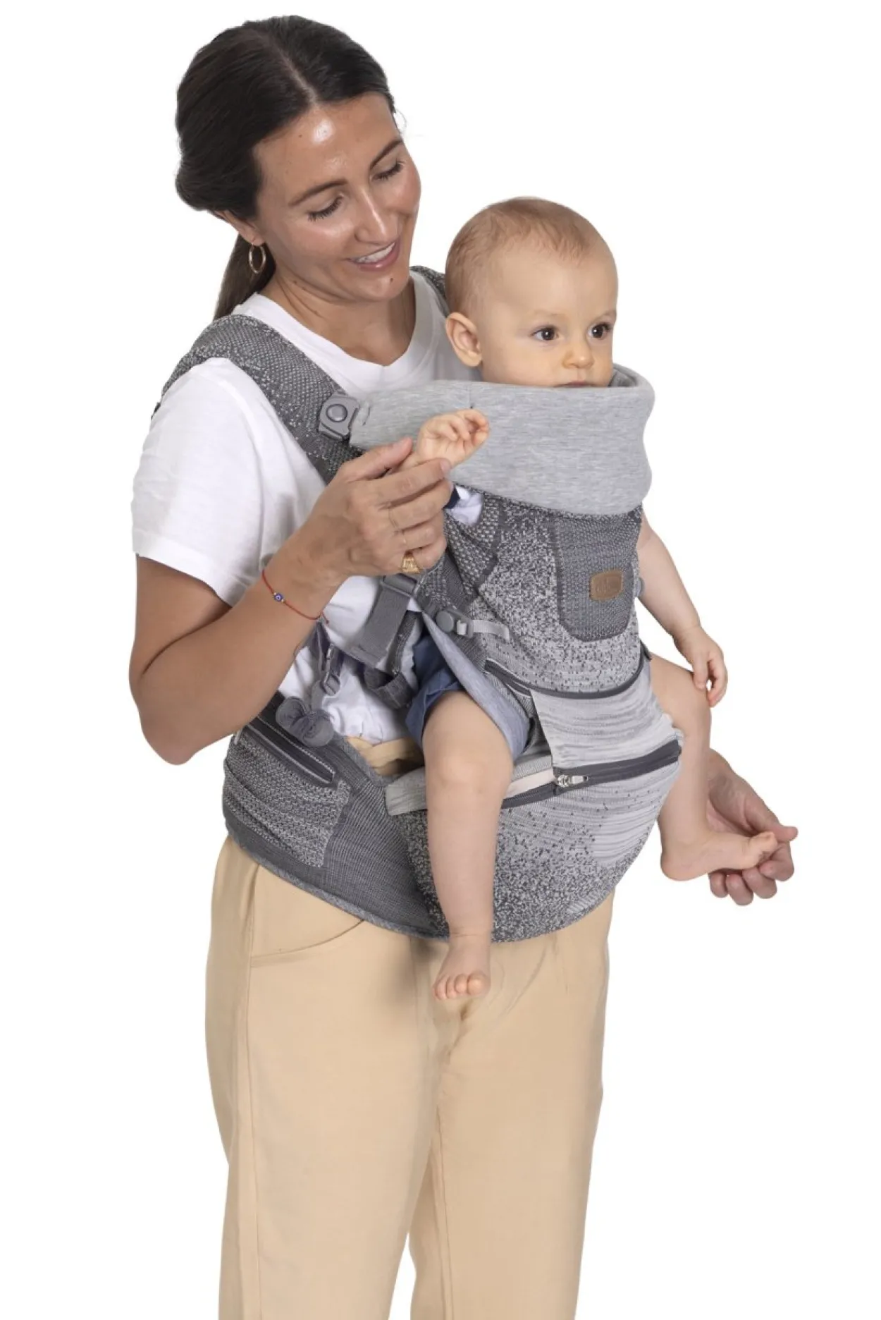Marsupio Airy Hip Fit