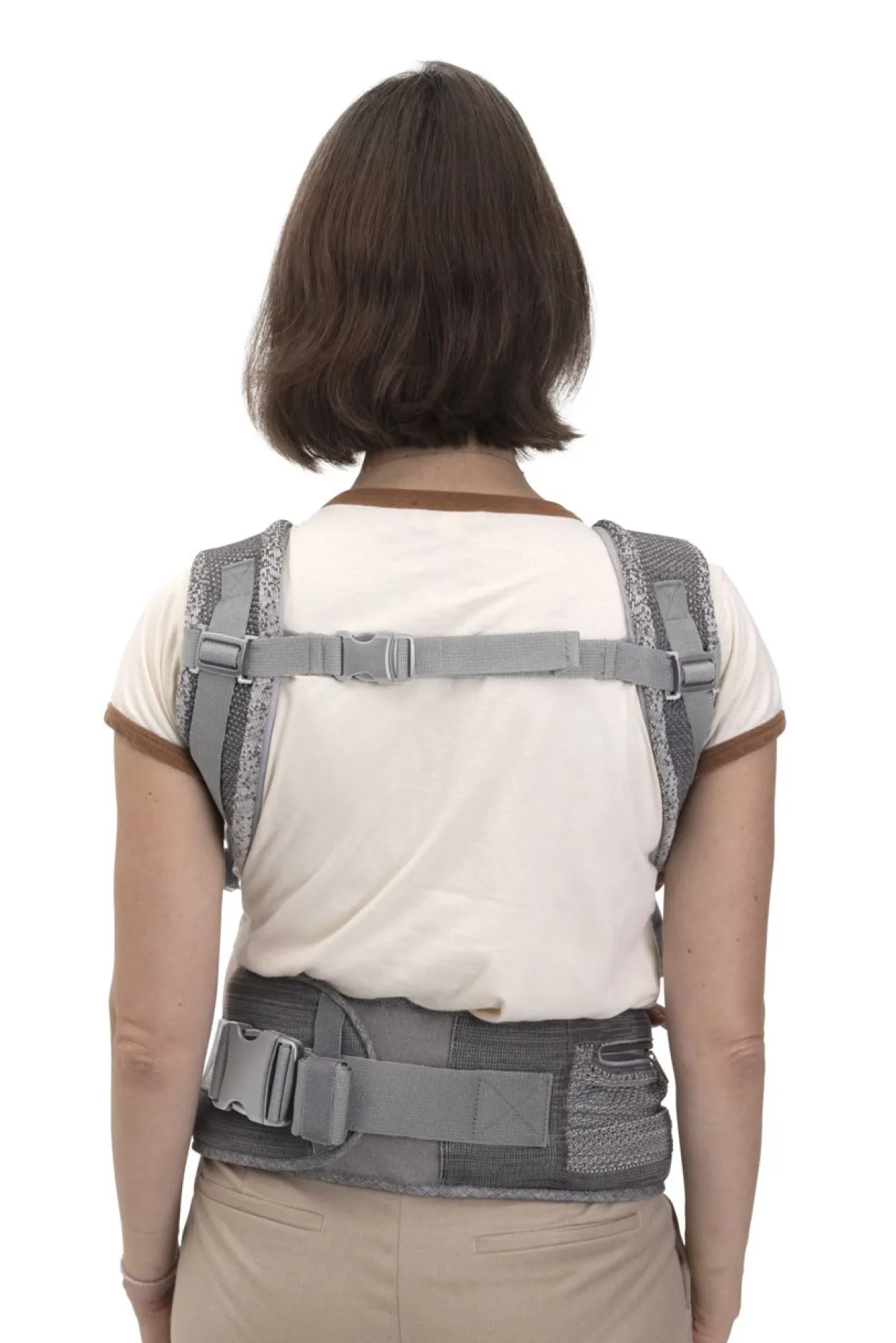 Marsupio Airy Hip Fit