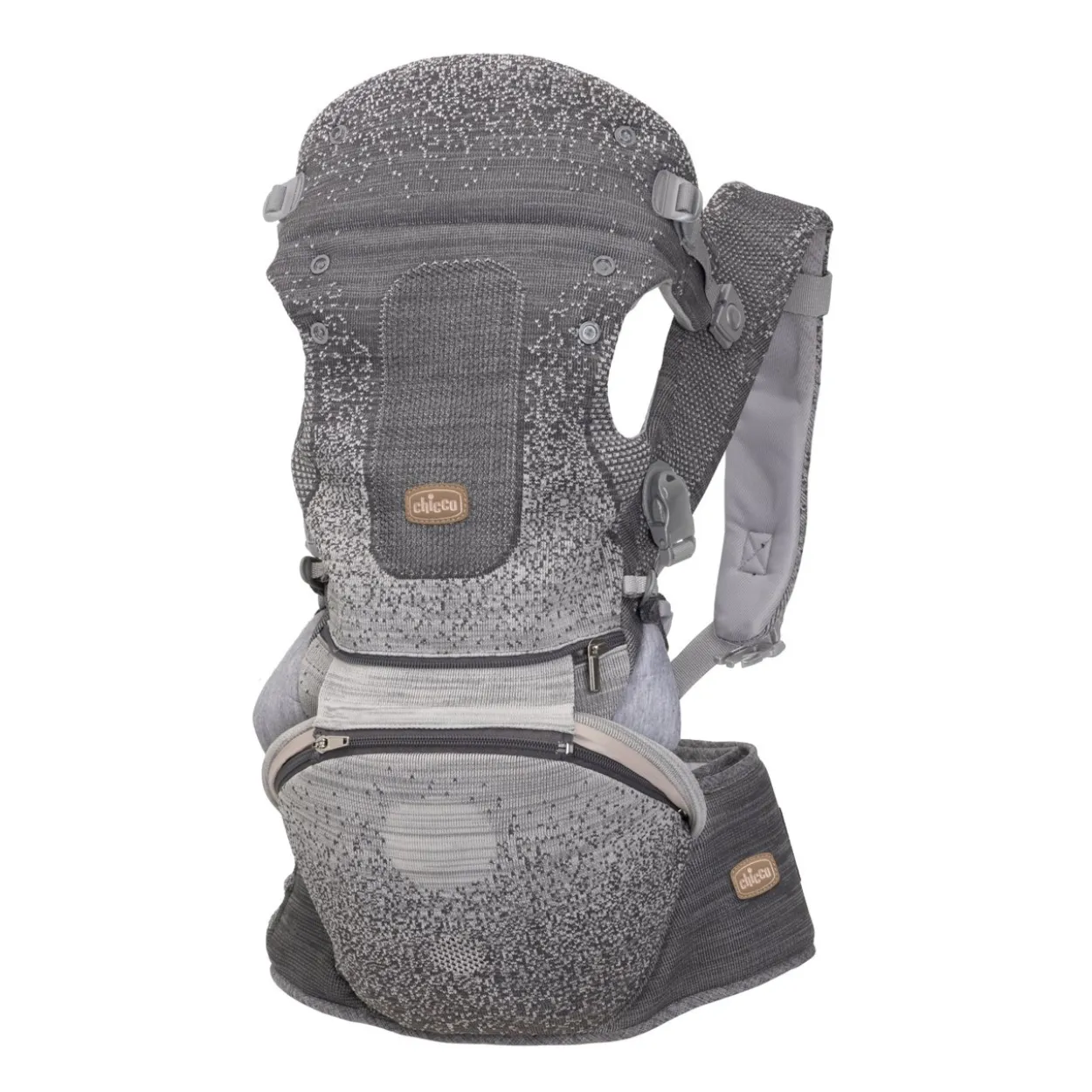 Marsupio Airy Hip Fit