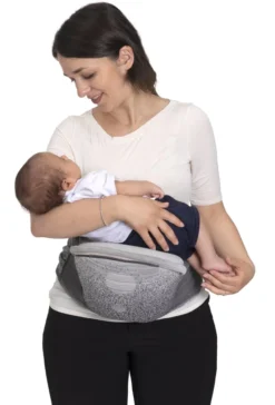 Marsupio Airy Hip Fit