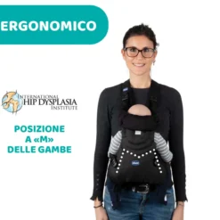Marsupio ergonomico EasyFit
