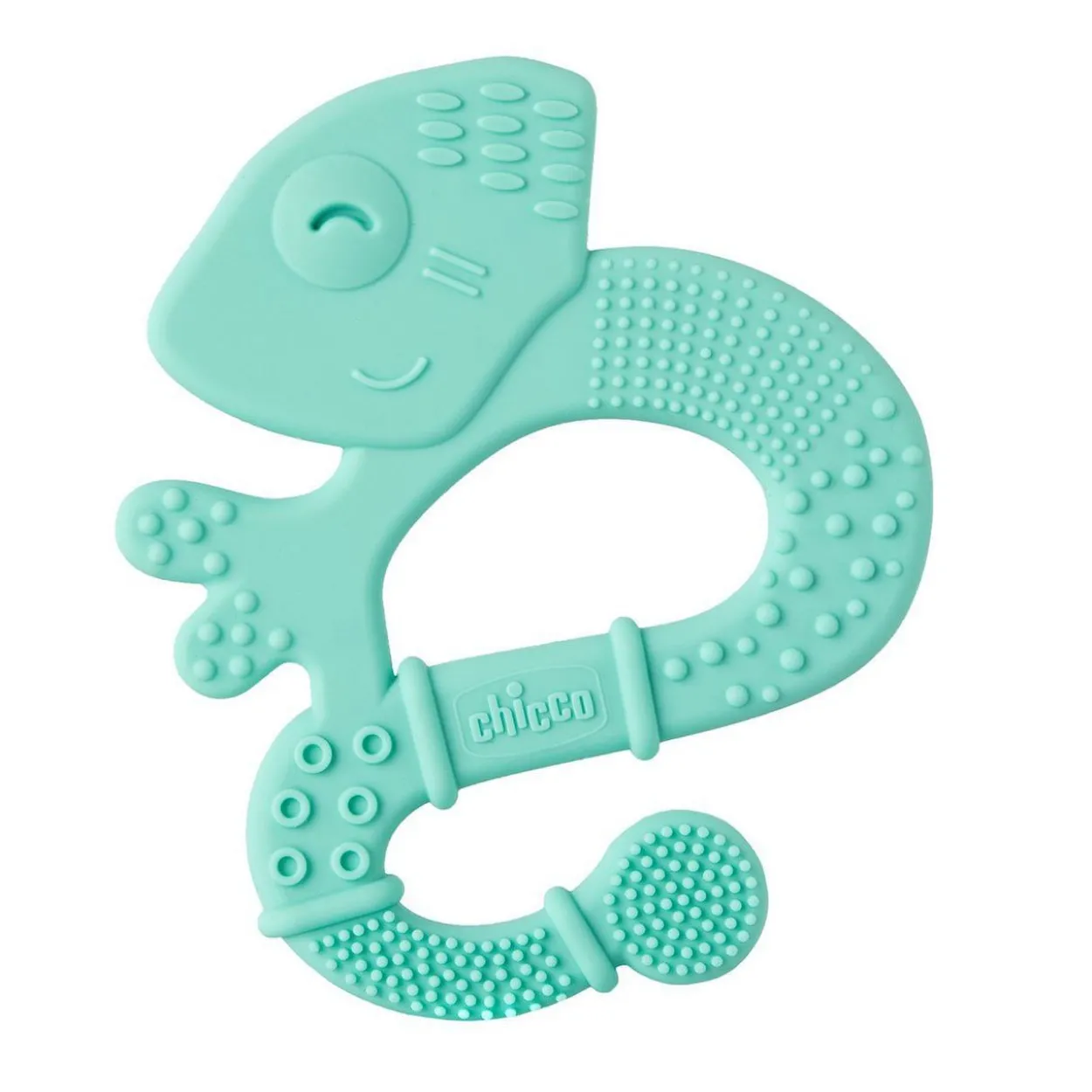 Massaggiagengive Soft Iguana con Setole Morbide