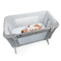Materasso per Next2Me Forever Chicco