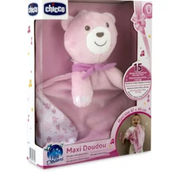 Maxi Doudou