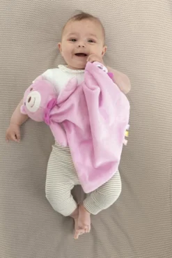 Maxi Doudou
