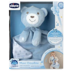 Maxi Doudou
