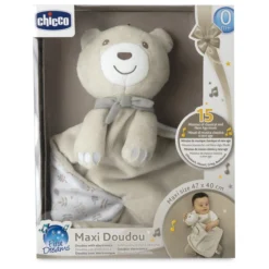 Maxi Doudou