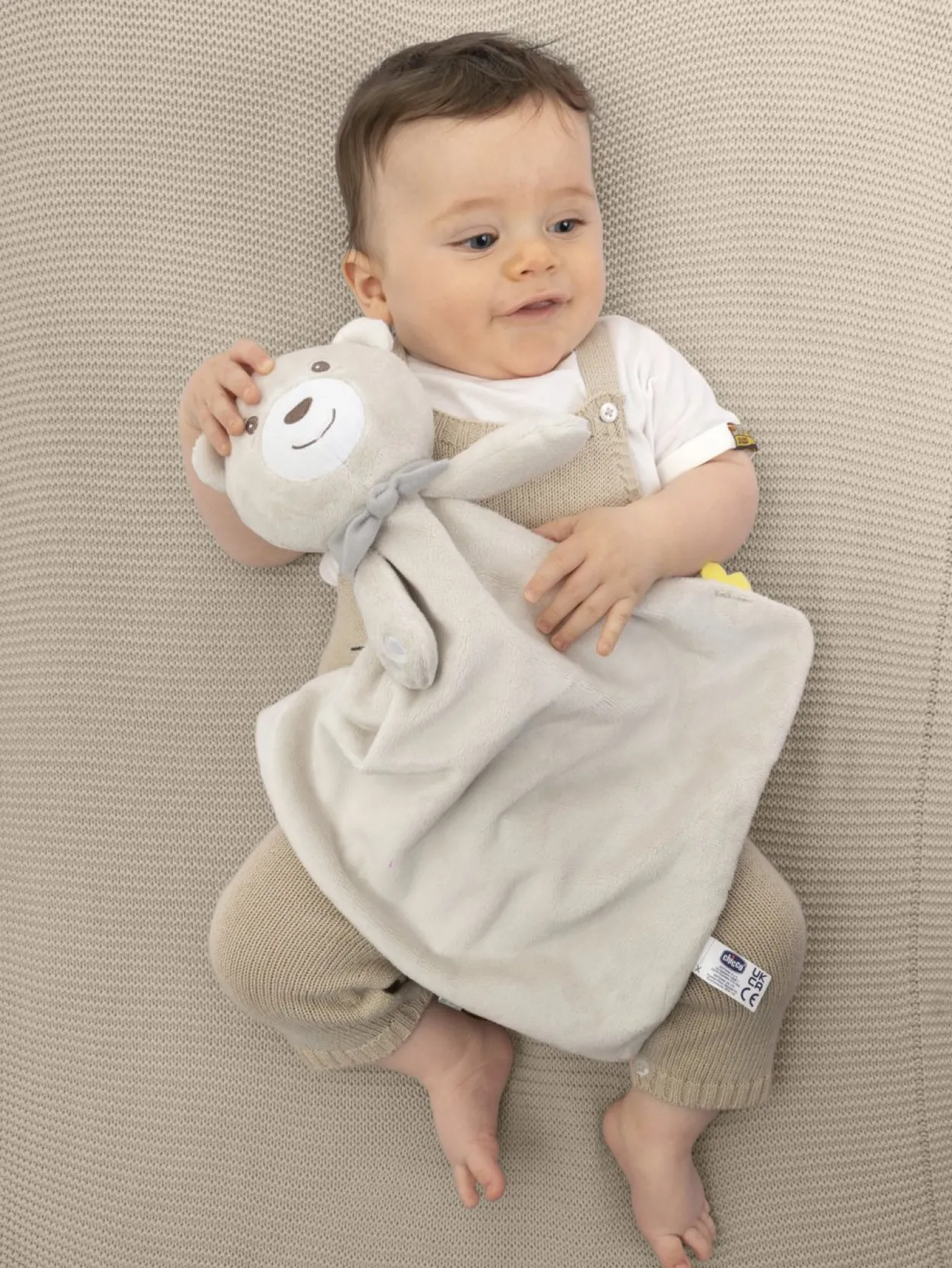 Maxi Doudou
