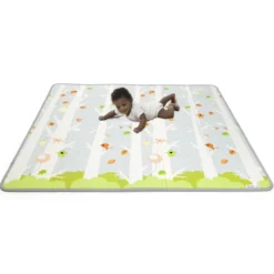 Maxi Tappeto 2in1