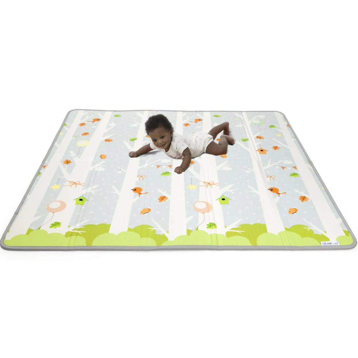Maxi Tappeto 2in1