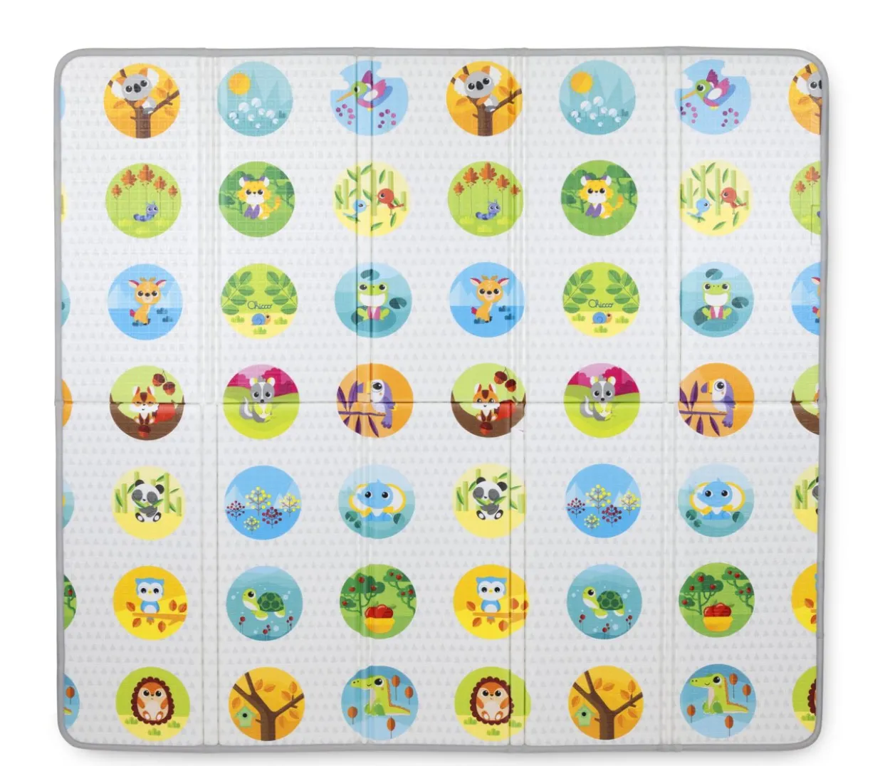 Maxi Tappeto 2in1