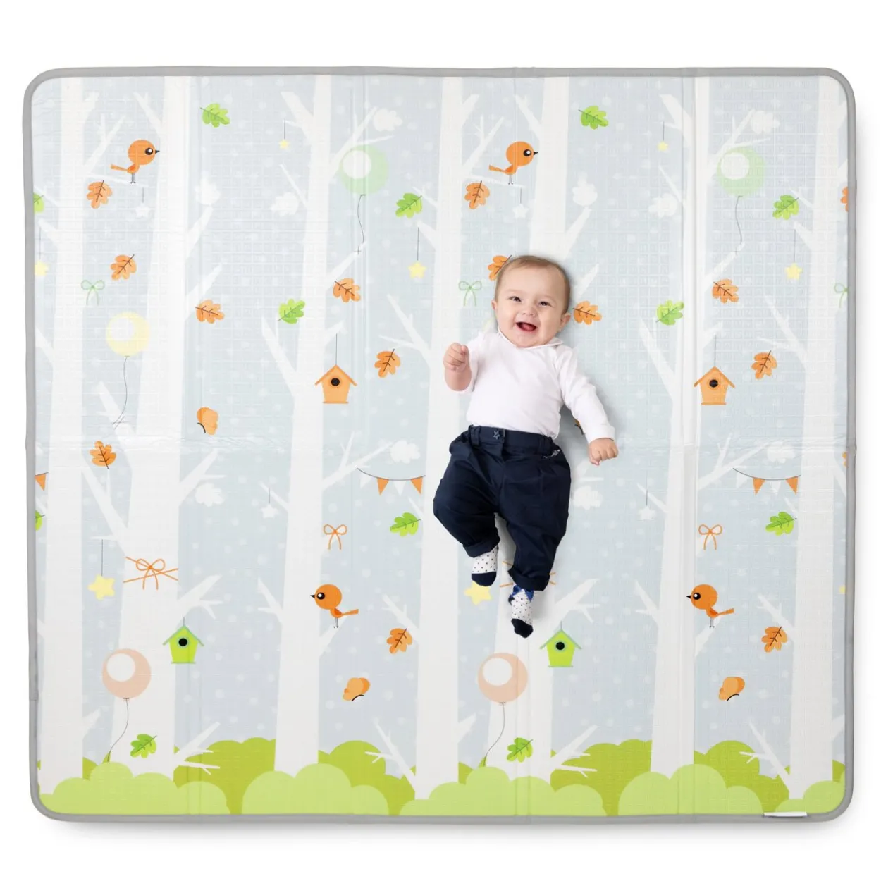 Maxi Tappeto 2in1
