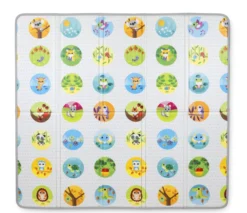 Maxi Tappeto 2in1