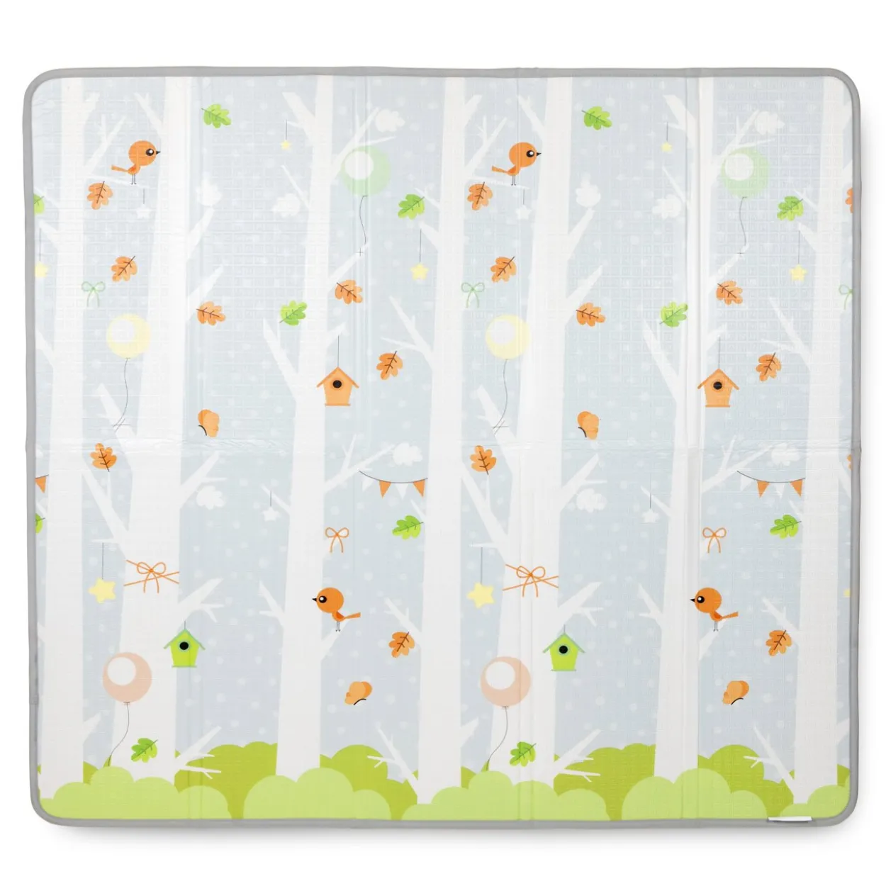 Maxi Tappeto 2in1