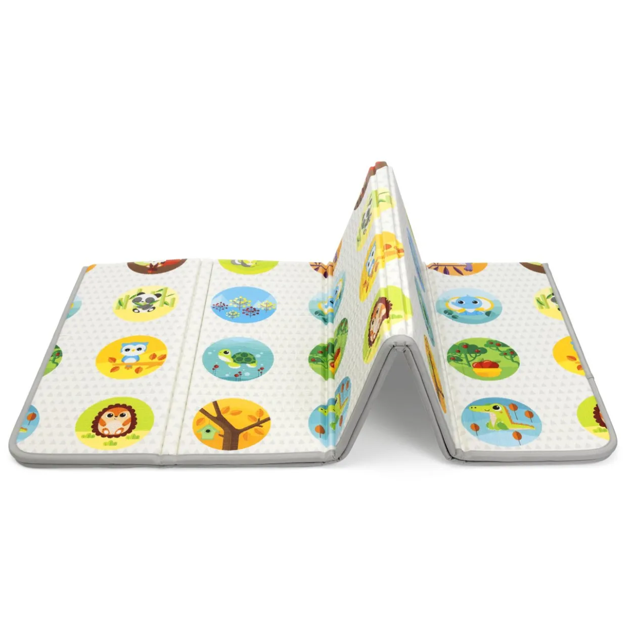 Maxi Tappeto 2in1
