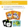 Memo evolutivo