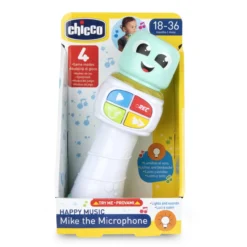 Mike il Microfono