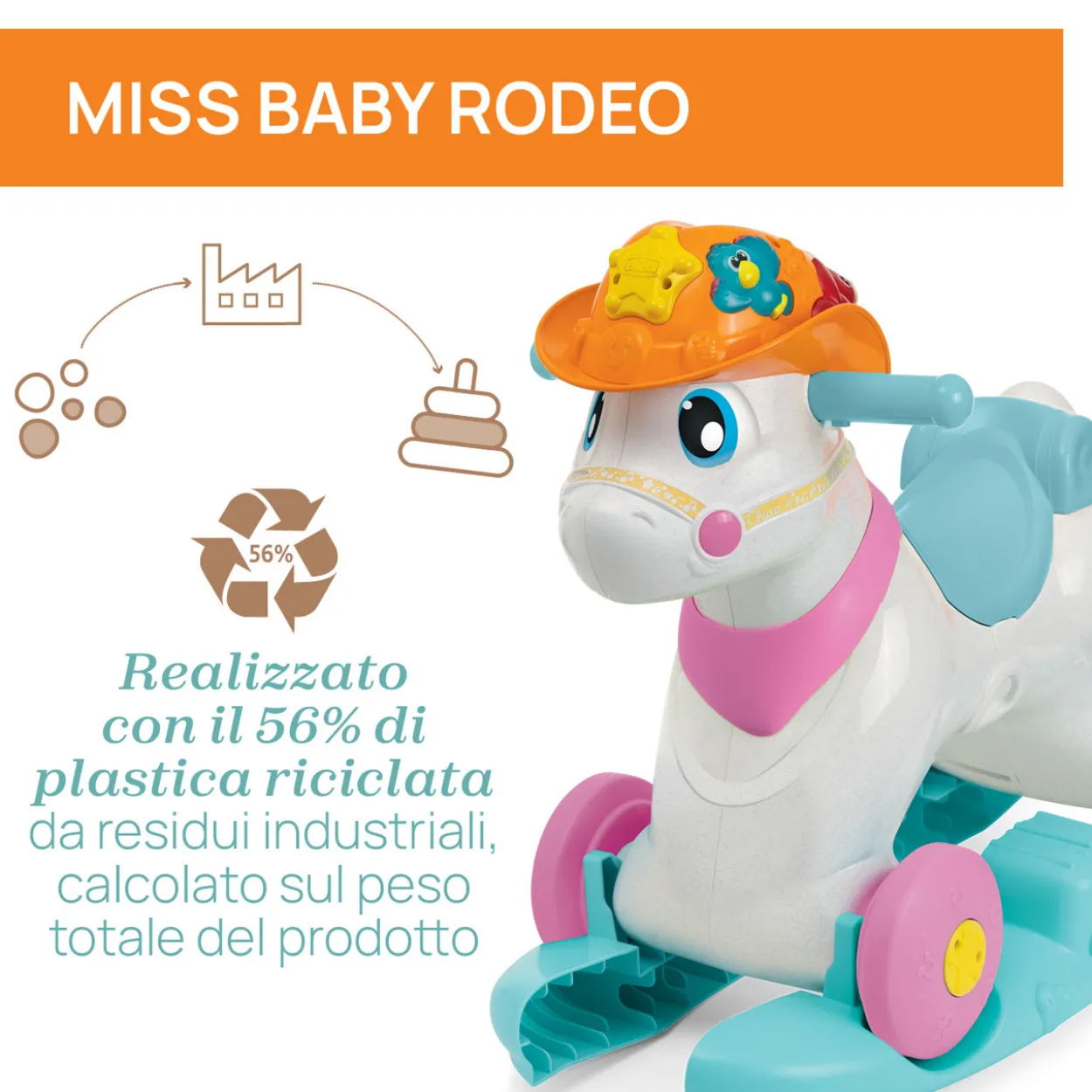 Miss Baby Rodeo