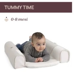 Mommy Pod 3in1